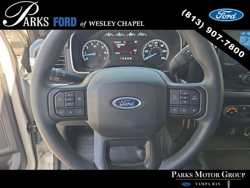 Certified 2023 Ford F150 XL w/ STX Appearance Package image 28