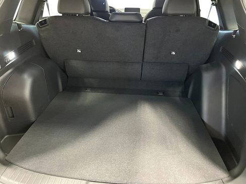 New 2026 Honda CR-V Sport Touring image 27