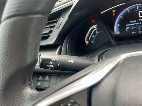 Used 2019 Honda Civic LX image 32