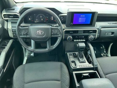 Certified 2025 Toyota Tacoma SR image 14