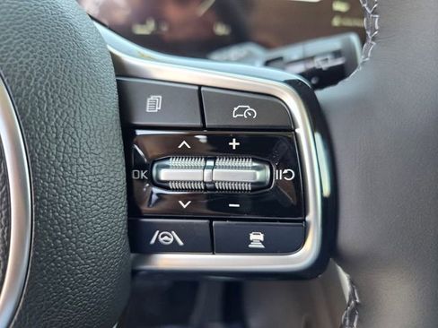 New 2026 Kia Carnival SX Prestige image 12