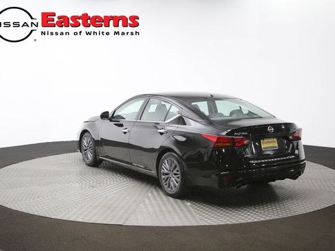 Used 2023 Nissan Altima 2.5 SV w/ SV Premium Package FWD image 67