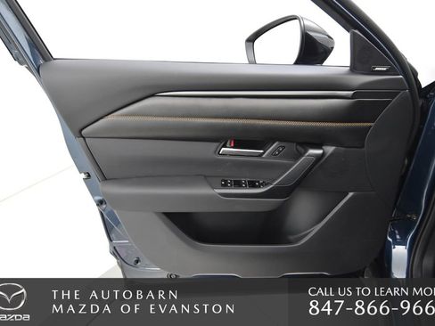 New 2026 MAZDA CX-50 2.5 Hybrid w/ Cargo Package image 30