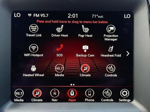 Used 2018 Dodge Durango GT w/ Premium Group AWD/4WD image 14
