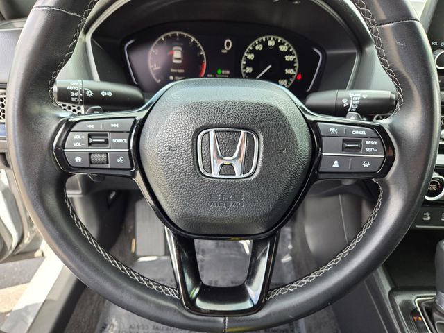 Used 2025 Honda Civic Sport image 29