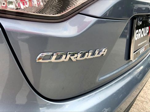 Used 2024 Toyota Corolla LE FWD image 30