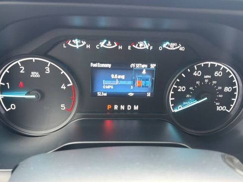 Used 2026 Ford F450 XLT w/ FX4 Off-Road Package image 20