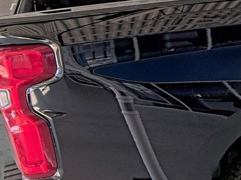 New 2026 Chevrolet Silverado 1500 LTZ AWD/4WD image 15