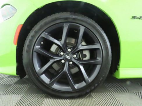 Used 2023 Dodge Charger R/T w/ Blacktop Package image 30