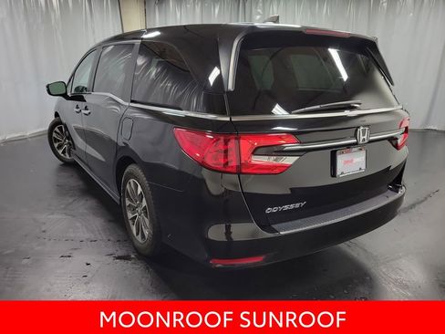 Used 2023 Honda Odyssey EX-L image 6