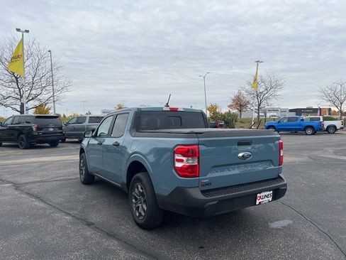Used 2023 Ford Maverick XLT image 6