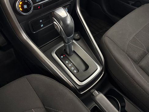 Certified 2019 Ford EcoSport SE w/ SE Convenience Package FWD image 27