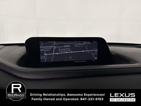 Used 2021 MAZDA CX-30 AWD 2.5 S w/ Select Package image 6