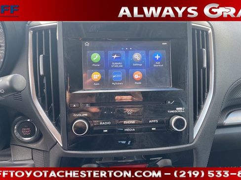 Used 2023 Subaru Forester Premium image 18