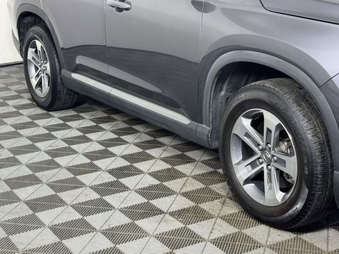 Used 2024 Honda Pilot EX-L image 12