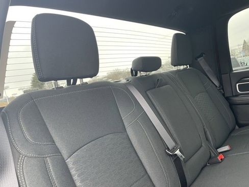 New 2026 RAM 2500 Big Horn image 32