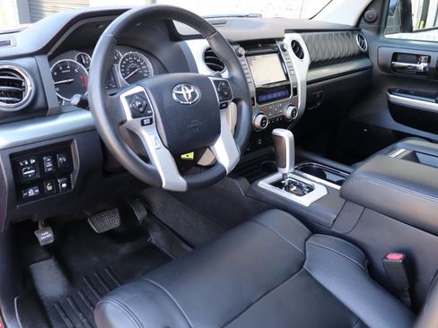 Used 2016 Toyota Tundra Platinum image 45
