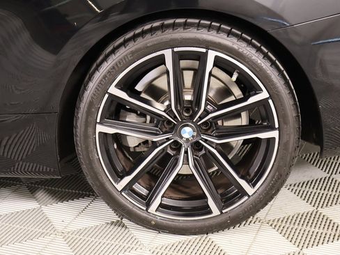 Certified 2024 BMW 430i xDrive 430i xDrive w/ M Sport Package image 19