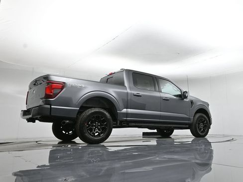 Used 2026 Ford F150 XLT w/ Equipment Group 302A MID AWD/4WD image 52