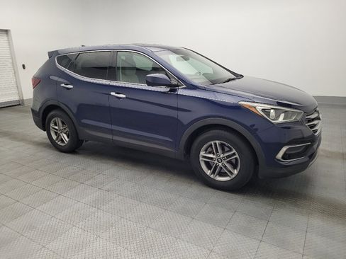 Used 2017 Hyundai Santa Fe Sport image 11