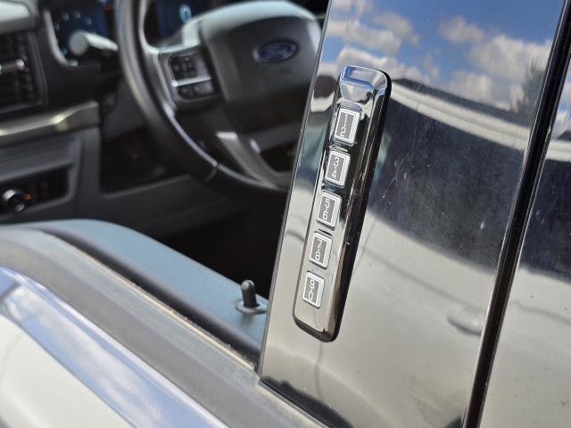 Used 2024 Ford F150 XLT w/ Tow/Haul Package AWD/4WD image 32