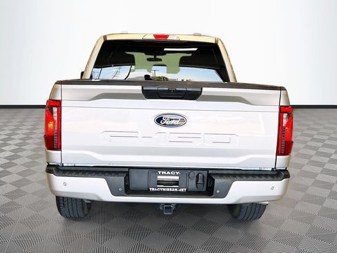 Used 2024 Ford F150 STX RWD image 6