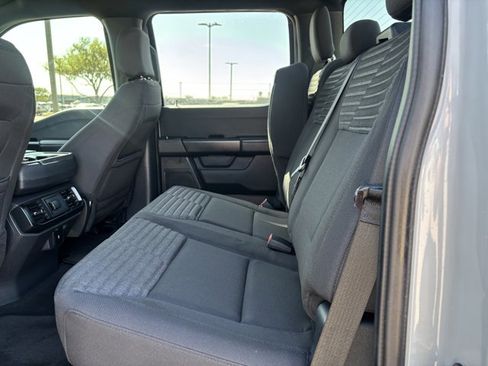 Certified 2023 Ford F150 XL w/ STX Appearance Package image 14