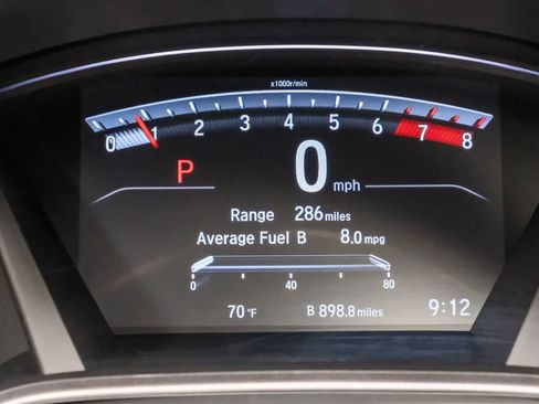 Used 2018 Honda CR-V EX-L image 29