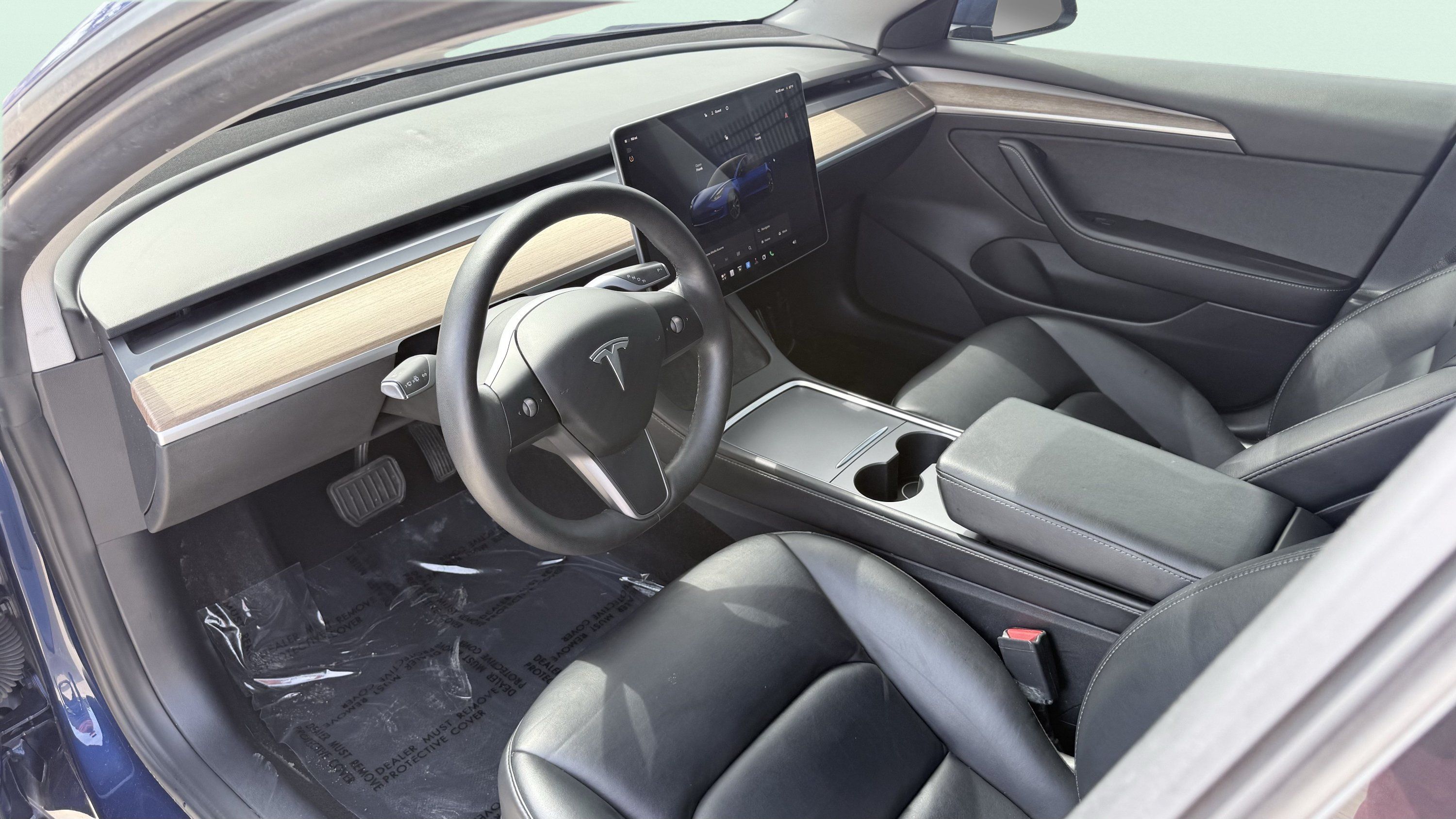 Used 2022 Tesla Model 3 Standard Range RWD image 24