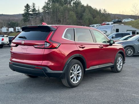 Used 2024 Honda CR-V EX-L image 5
