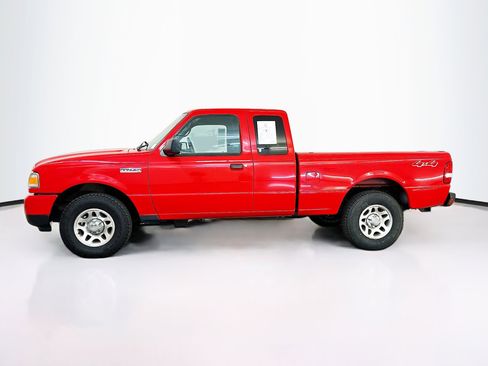 Used 2011 Ford Ranger XLT image 4