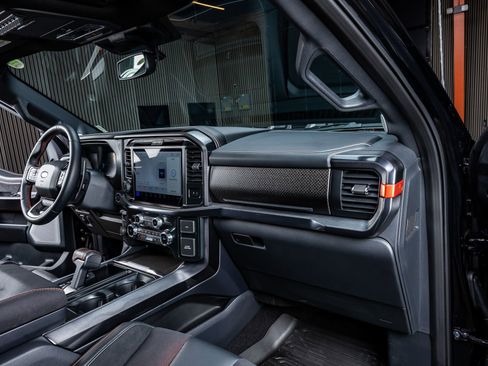 Used 2025 Ford F150 Raptor w/ Equipment Group 803A Raptor R image 18