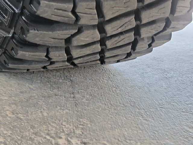 Used 2023 Ford Bronco Wildtrak AWD/4WD image 32