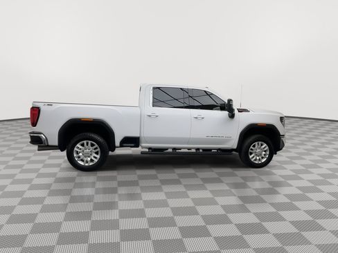 Certified 2025 GMC Sierra 2500 SLE w/ SLE Value Package; AWD/4WD image 43