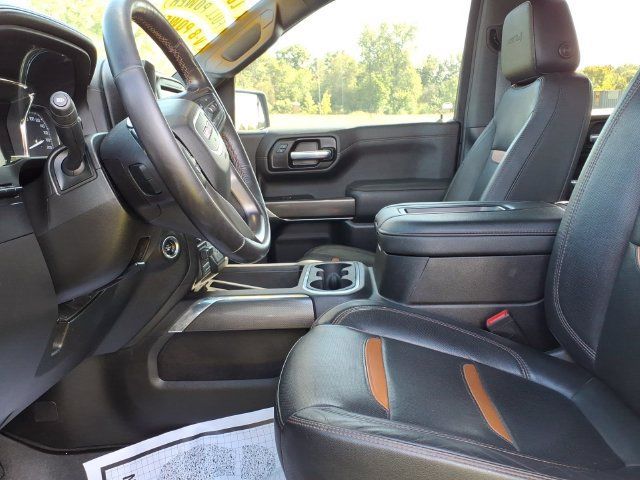 Used 2021 GMC Sierra 1500 AT4 w/ AT4 Premium Package AWD/4WD image 19
