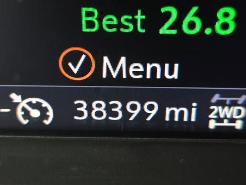 Used 2021 GMC Sierra 1500 SLT w/ SLT Premium Plus Package image 11