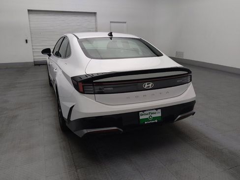 Used 2024 Hyundai Sonata SEL FWD image 6