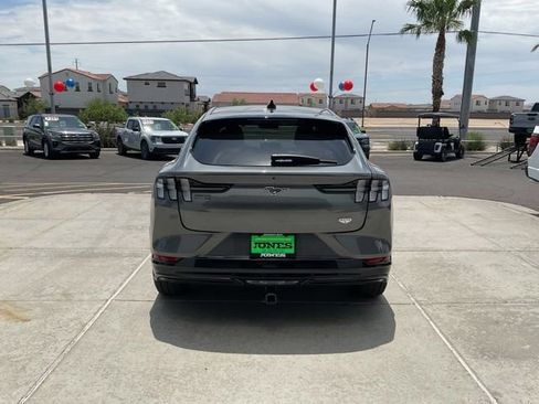 Used 2023 Ford Mustang Mach-E California Route 1 AWD/4WD image 7