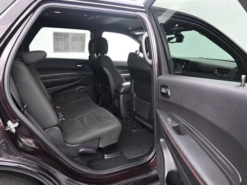 Used 2024 Dodge Durango R/T w/ Blacktop Package AWD/4WD image 12