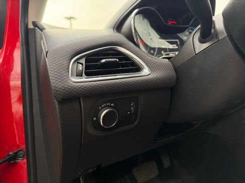 Used 2016 Chevrolet Cruze LS image 11