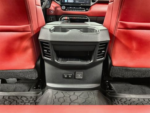 Used 2024 Toyota Tundra TRD Pro image 20