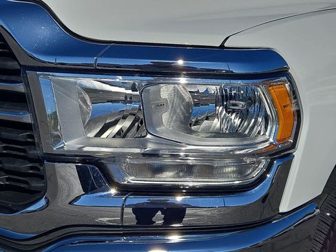 Used 2024 RAM 2500 Big Horn image 10
