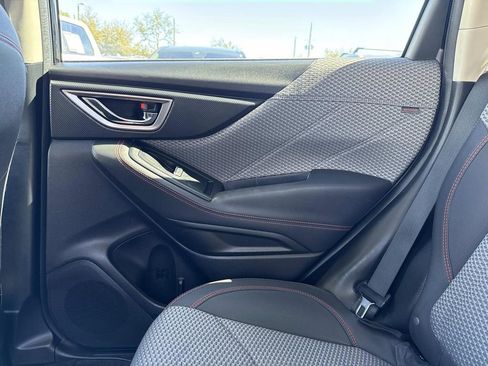 Used 2021 Subaru Forester Sport w/ Popular Package #2 image 17