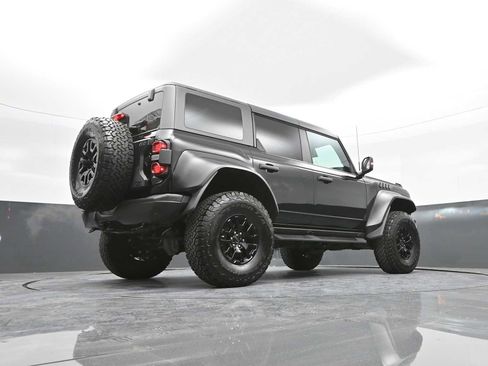 Used 2022 Ford Bronco Raptor image 41
