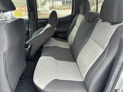 Used 2023 Toyota Tacoma TRD Sport w/ Advanced Technology Package image 17