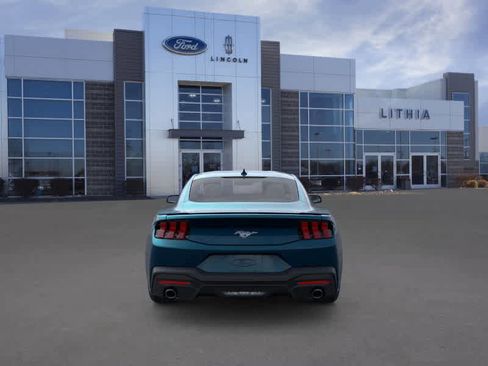 New 2026 Ford Mustang Premium image 5