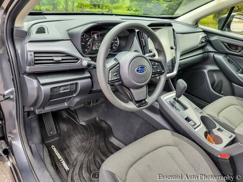 Certified 2024 Subaru Crosstrek 2.0i Premium AWD/4WD image 9