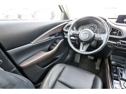 Used 2024 MAZDA CX-30 2.5 Turbo w/ Premium Plus Pkg image 6