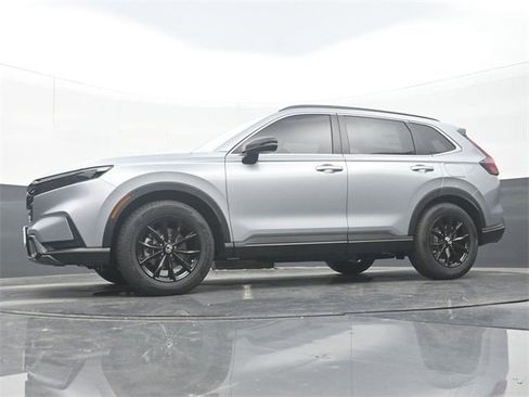 Used 2025 Honda CR-V Sport-L image 27