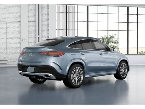 New 2026 Mercedes-Benz GLE 450 4MATIC Coupe image 21